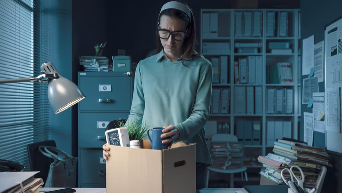 AI revolution is coming for service jobs: How work will change by 2030